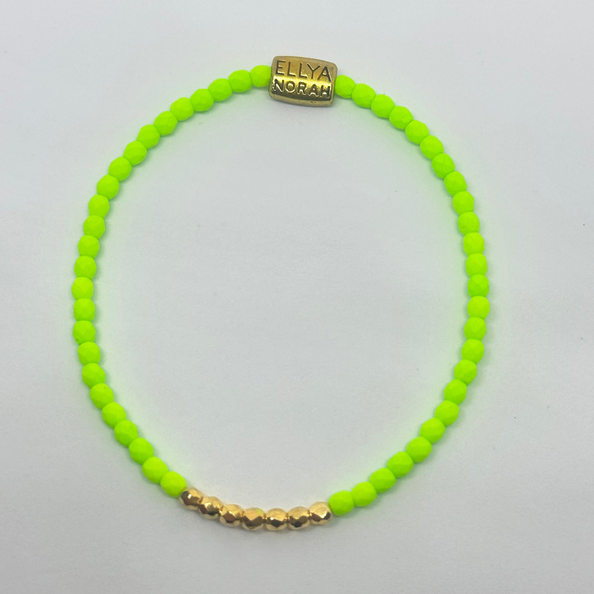1011 neon green