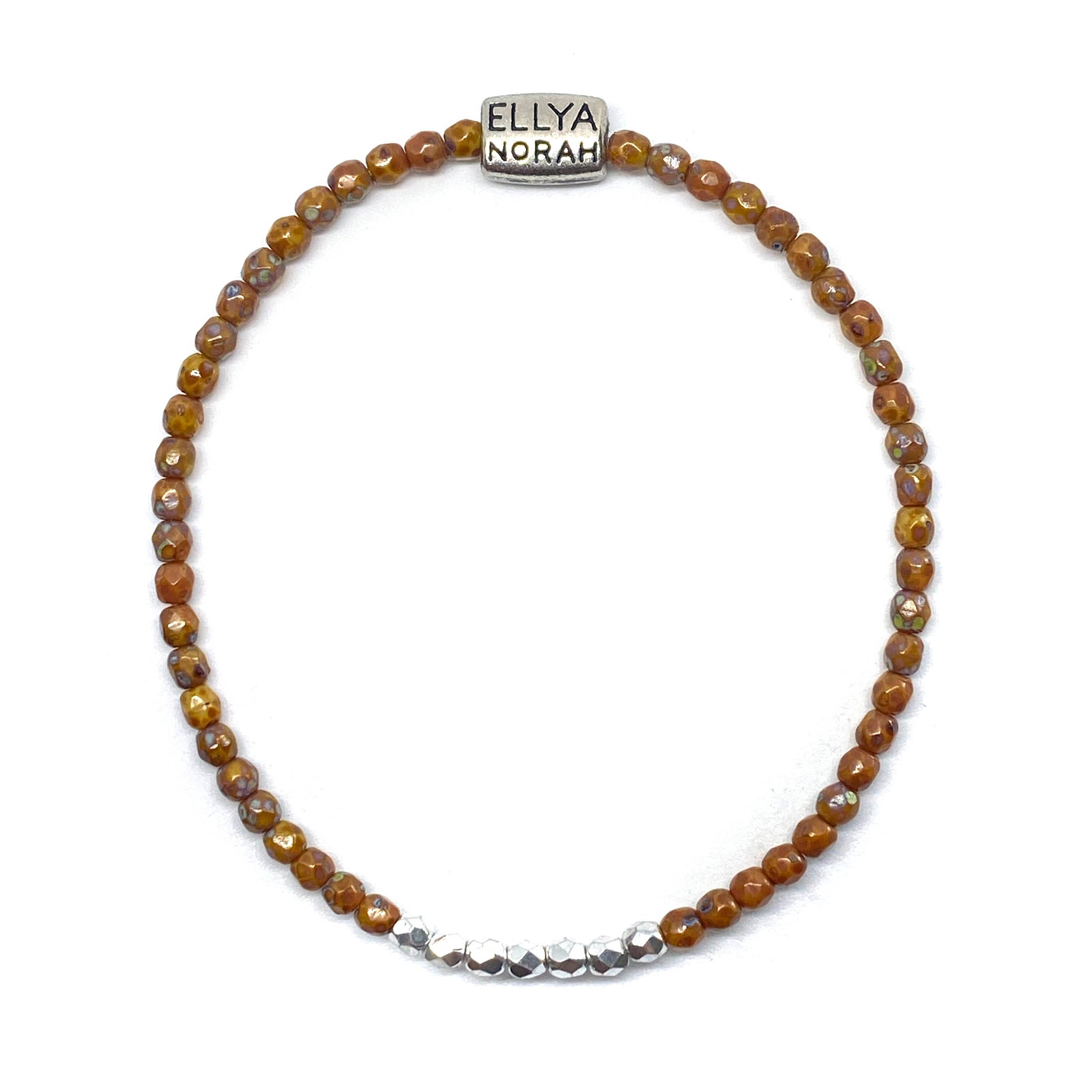 045 coconut brown