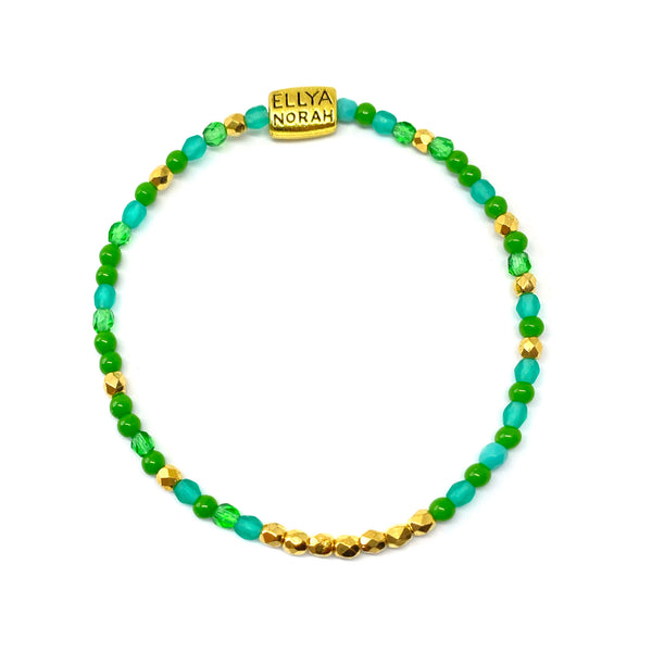 1002 green surprise