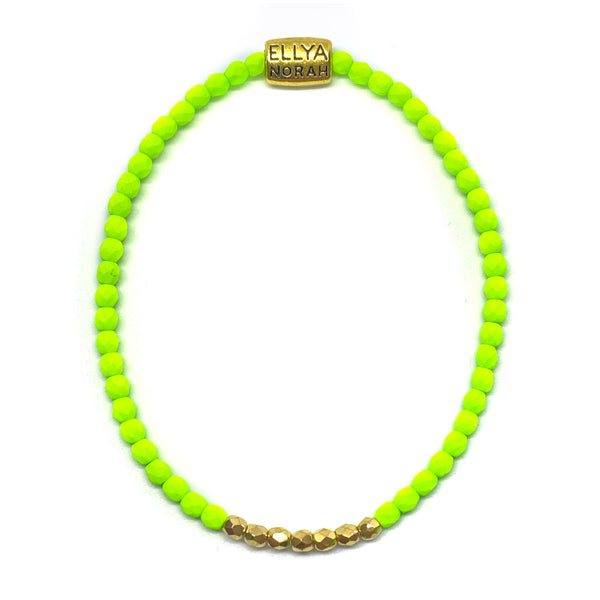 1011  neon green