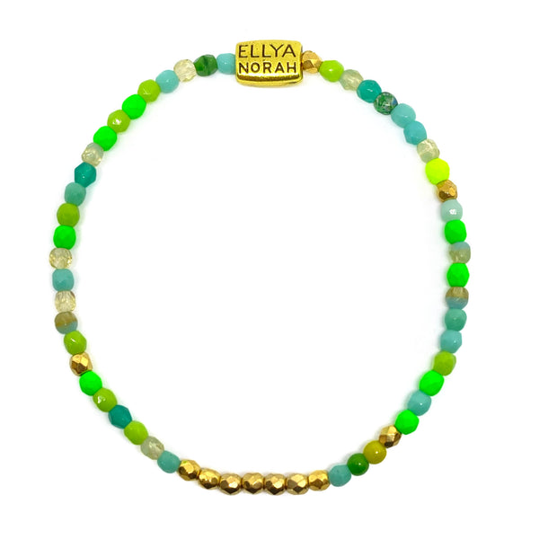 1014 funky green