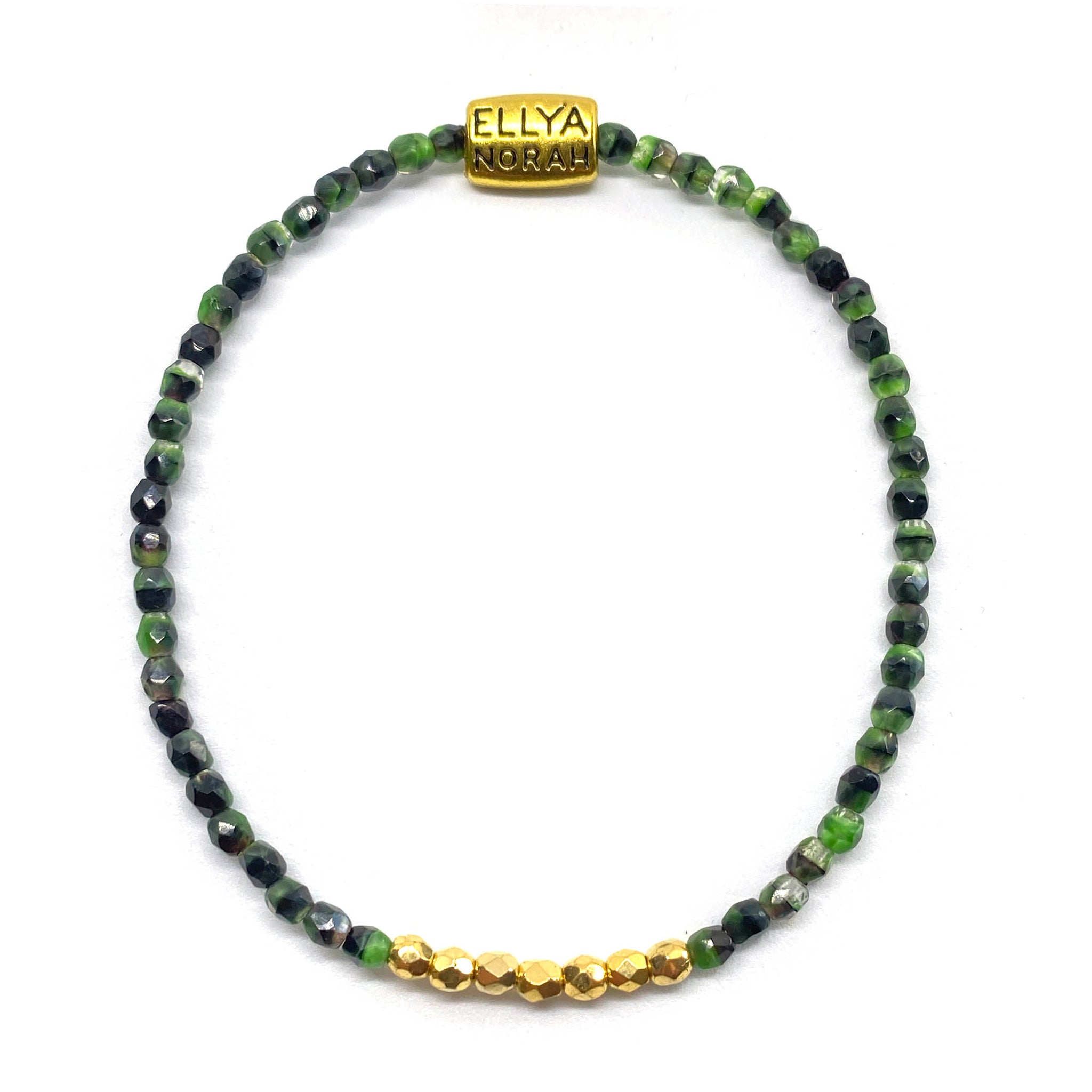 1030 dark green