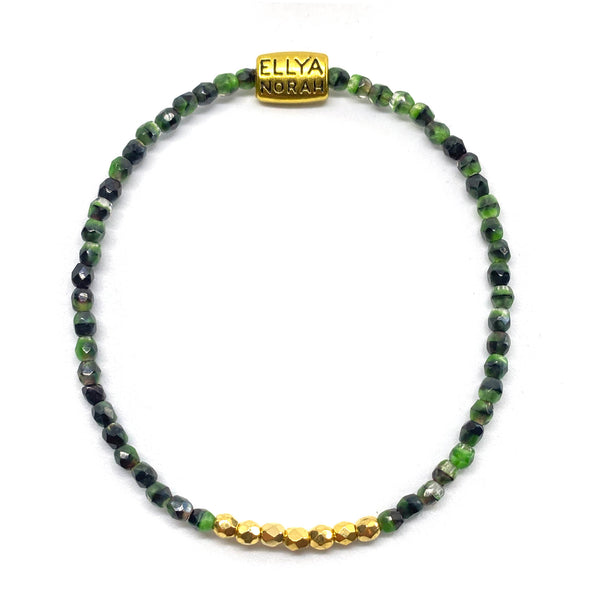 1030 dark green