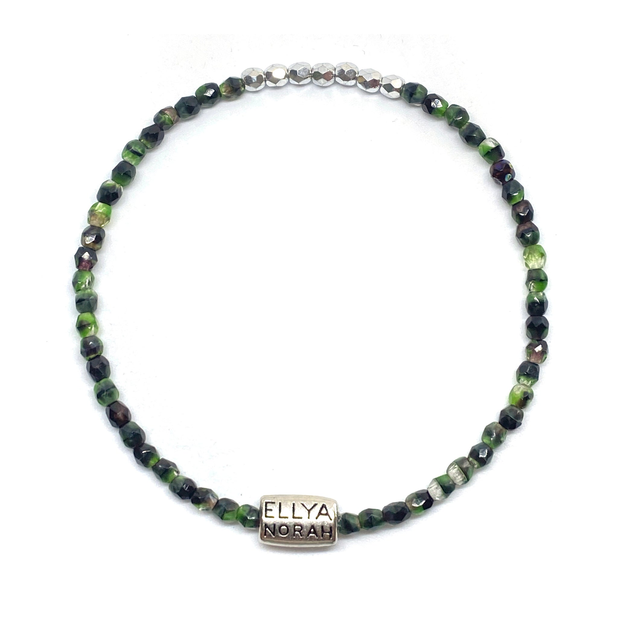 1030 dark green