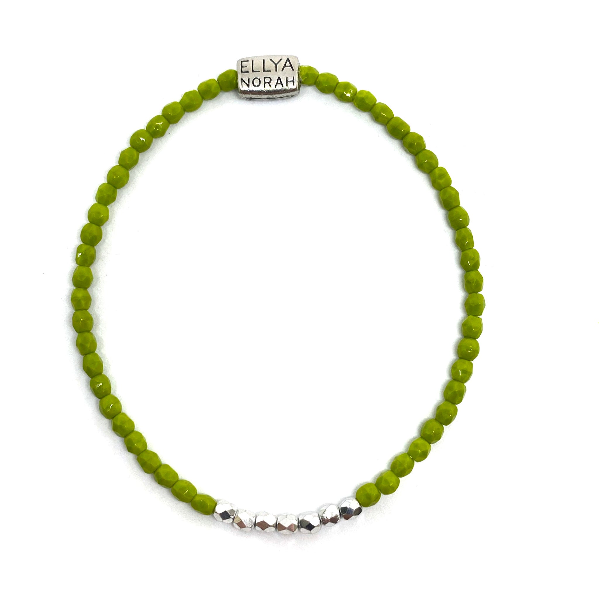 1035 spicy green