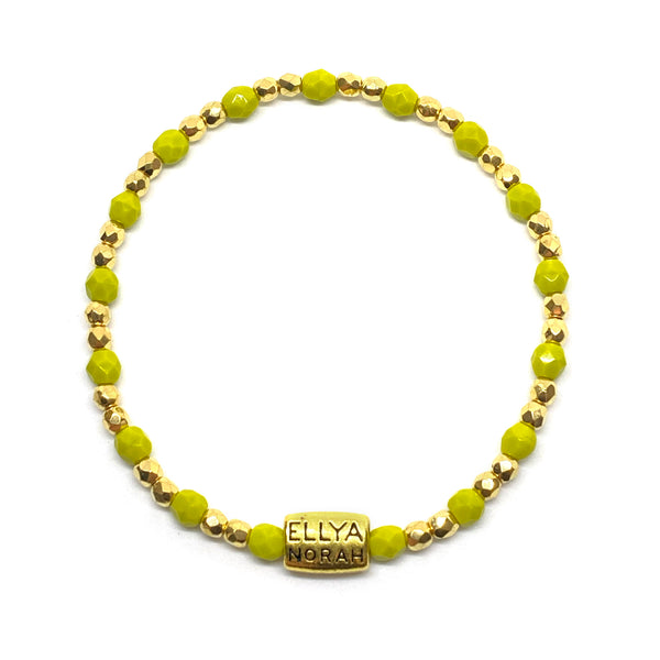 113 golden lime