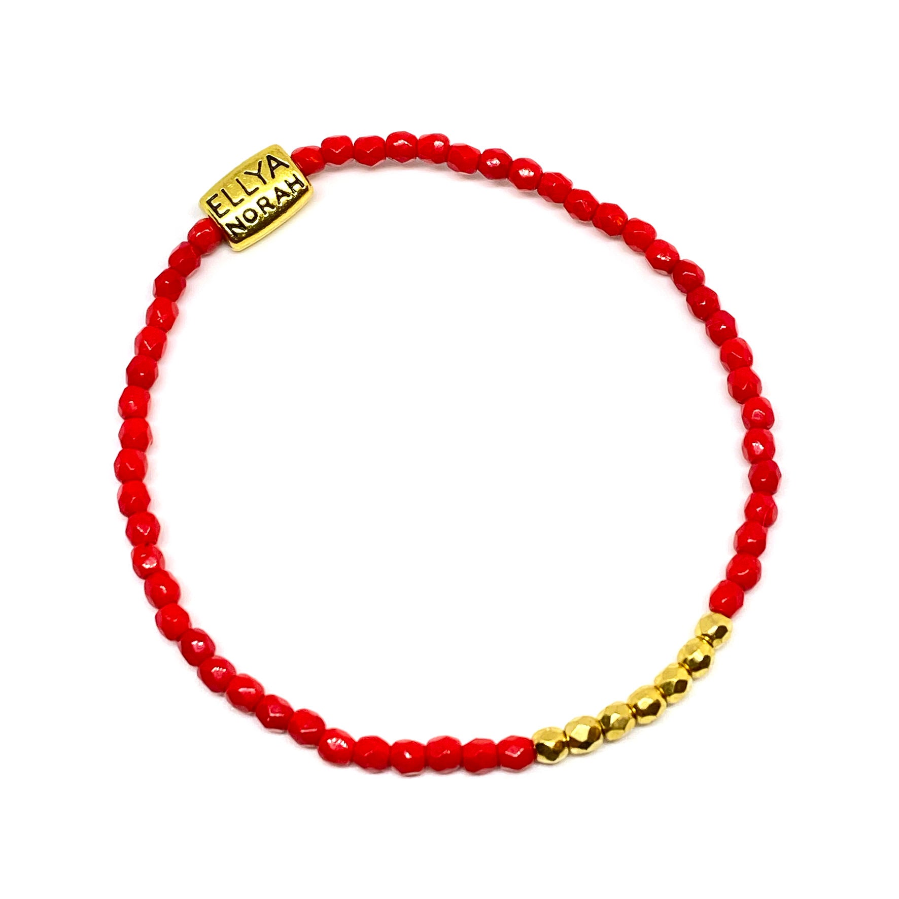 144 hot red