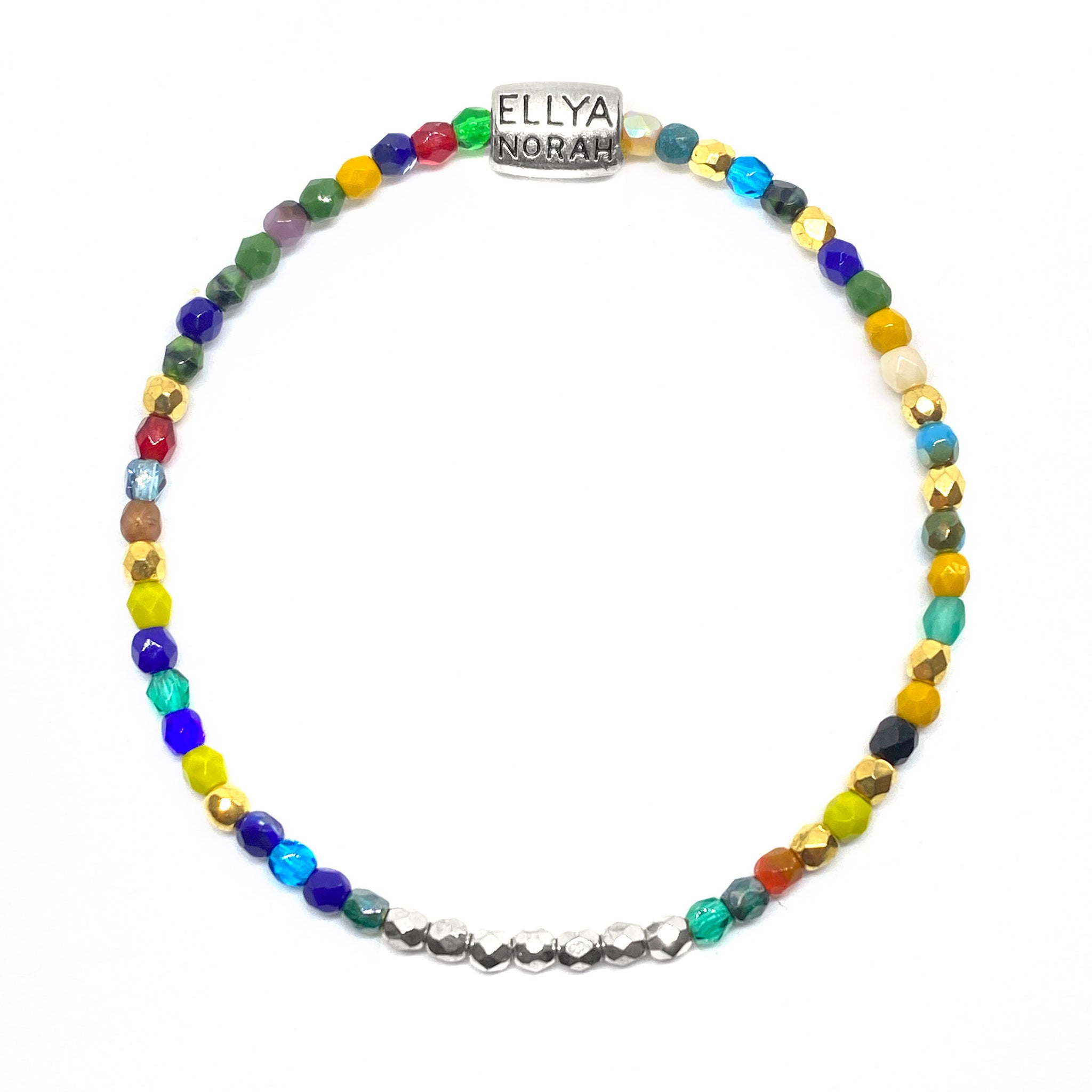 044 blue mix