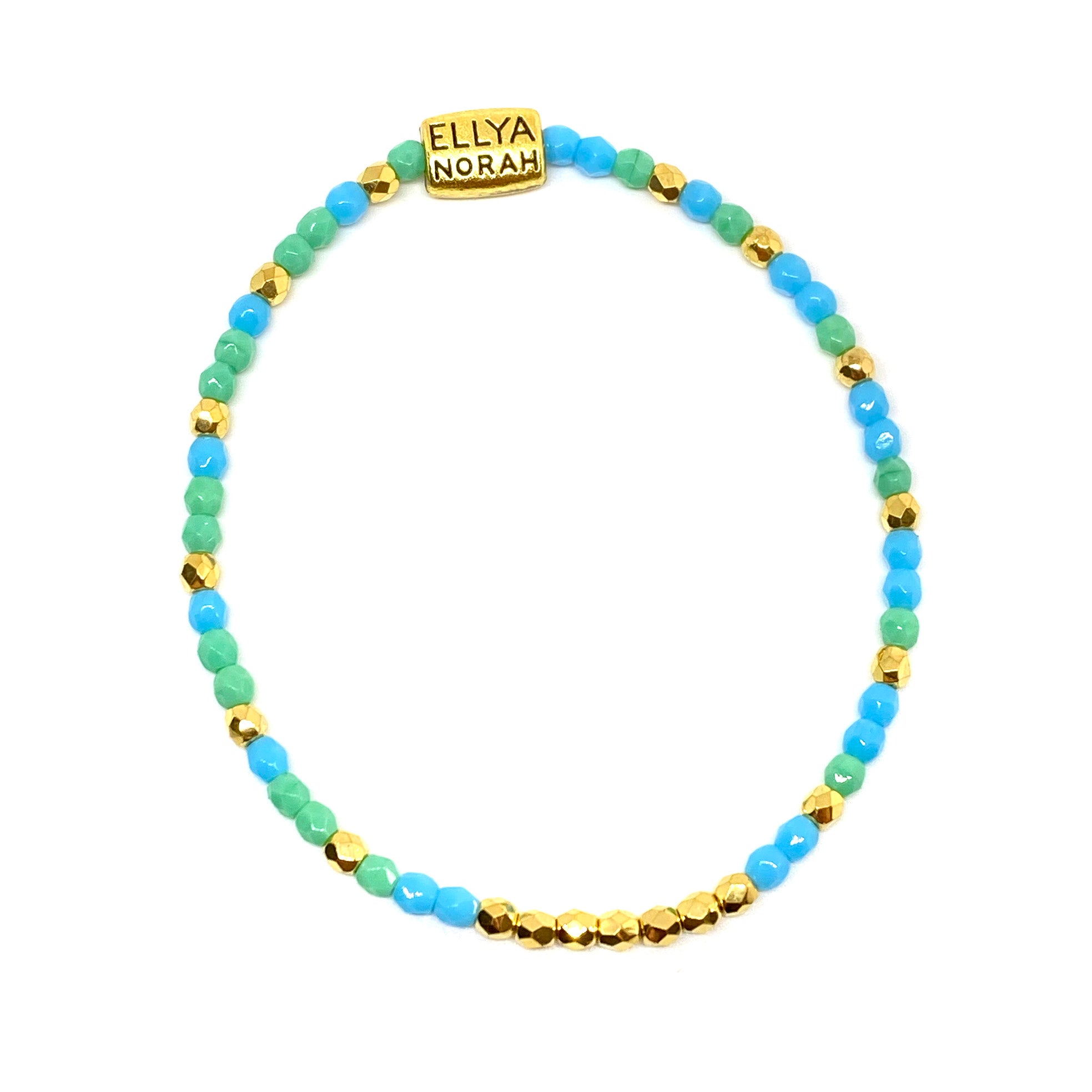 161 blue twinkle