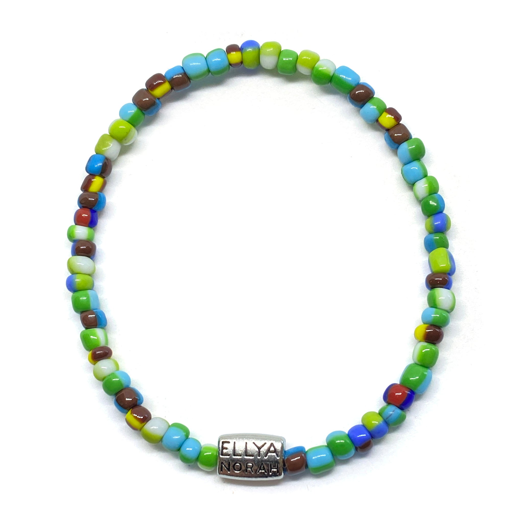 401 tutti frutti